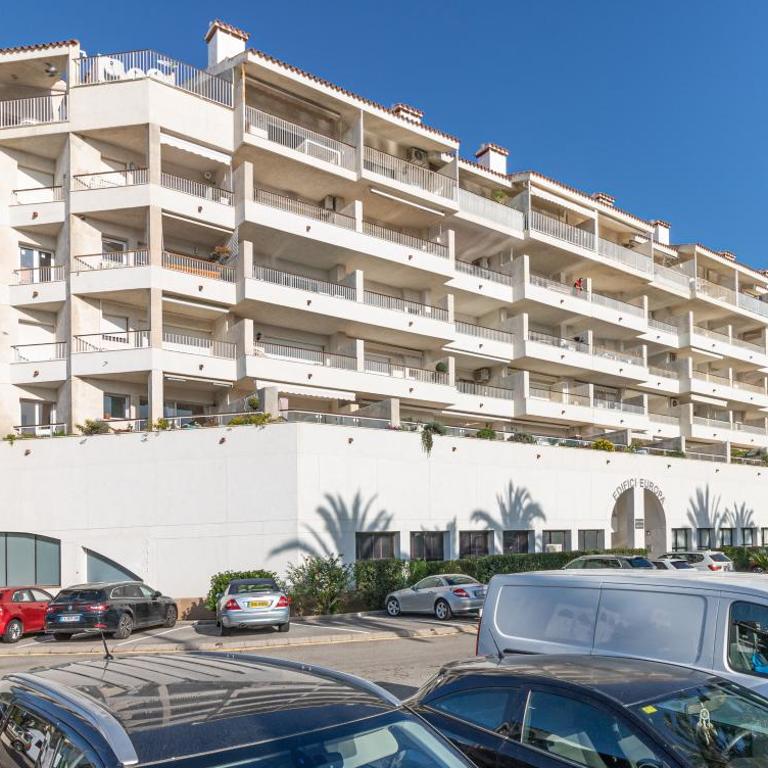 Apart-rent Penthouse Port Grec 0160 - Apartamento con vistas al lago - 52