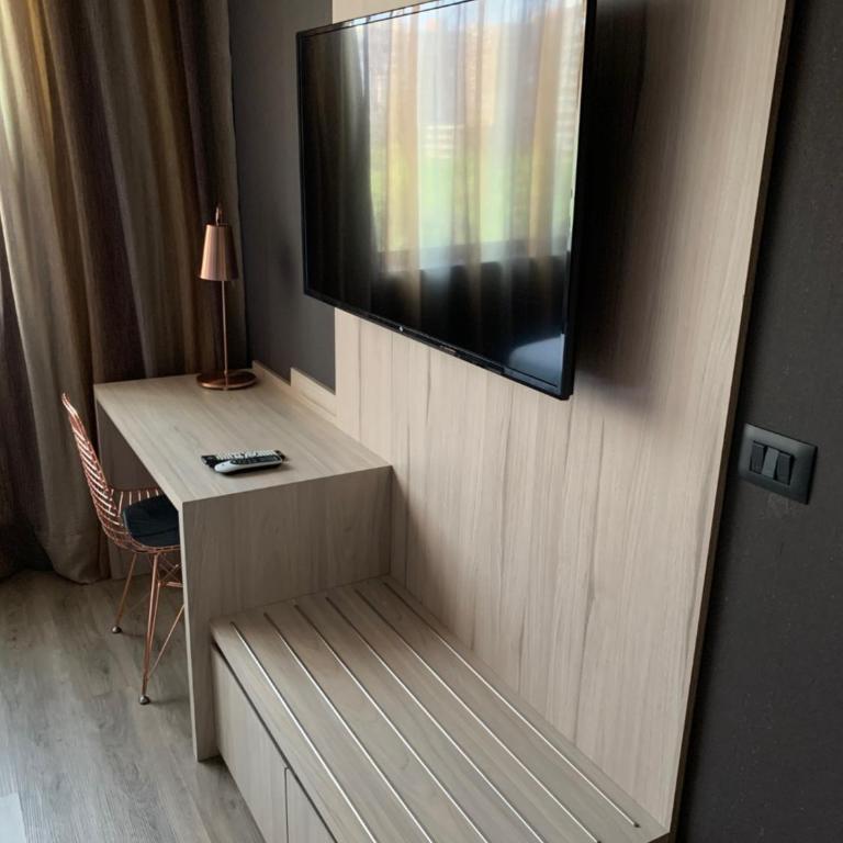 One Nk Apartments - Apartamento Estudio - 4
