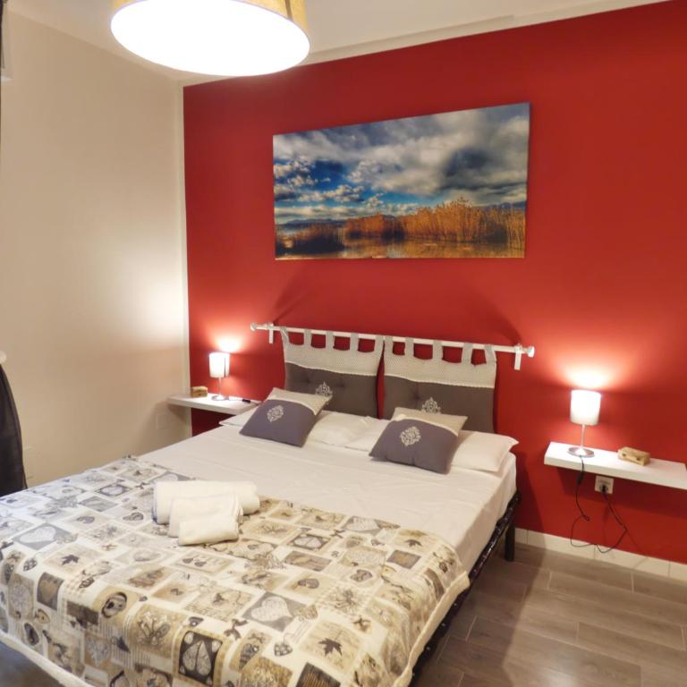 Charming House in Old Town Desenzano - Appartamento - 3