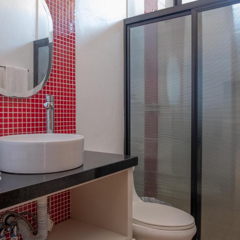 Apartamentos Torre II Condominios - Pet Friendly - Apartment - 9
