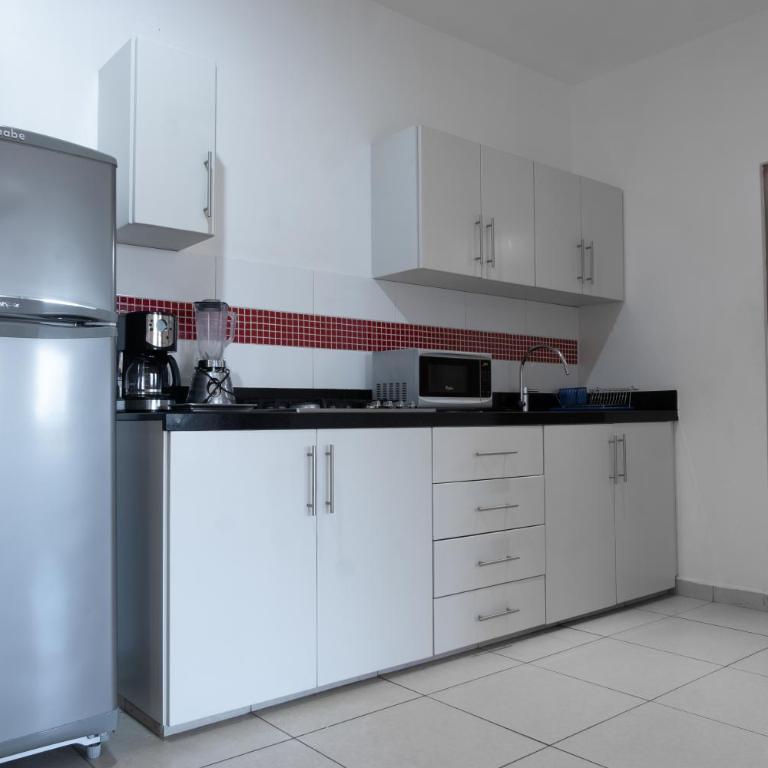 Apartamentos Torre II Condominios - Pet Friendly - Apartment - 12