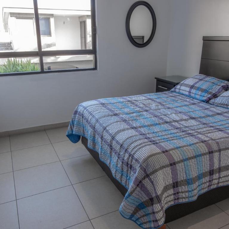 Apartamentos Torre II Condominios - Pet Friendly - Apartment - 15