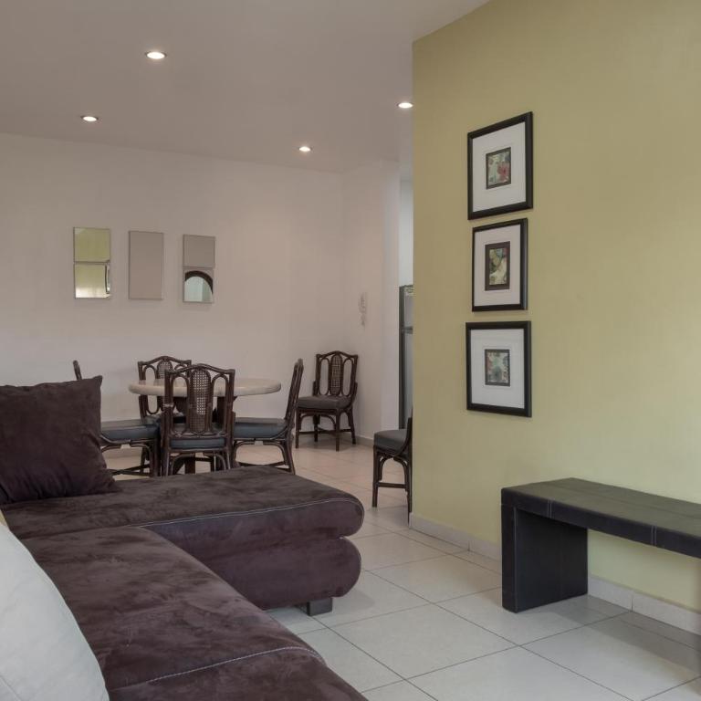 Apartamentos Torre II Condominios - Pet Friendly - Apartment - 1