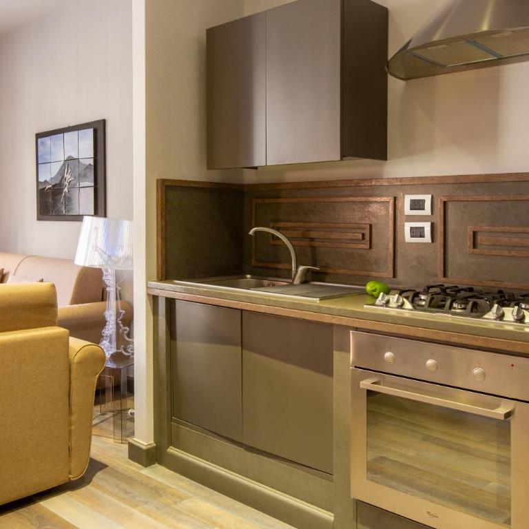 Le Jardin Romain - Appartamento con 2 Camere da Letto - 36