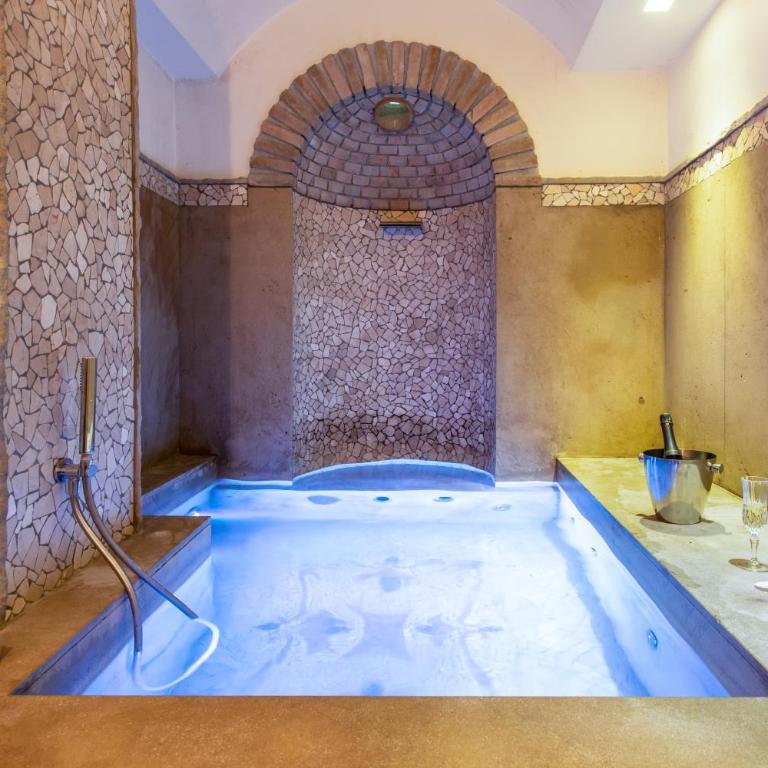 Le Jardin Romain - Appartamento con 2 Camere da Letto - 34