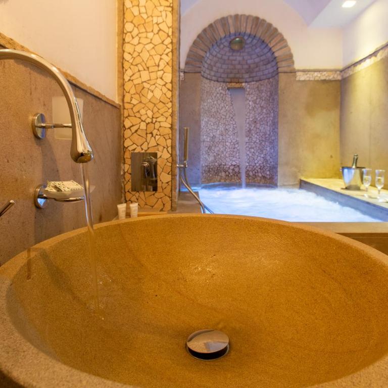 Le Jardin Romain - Appartamento con 2 Camere da Letto - 33