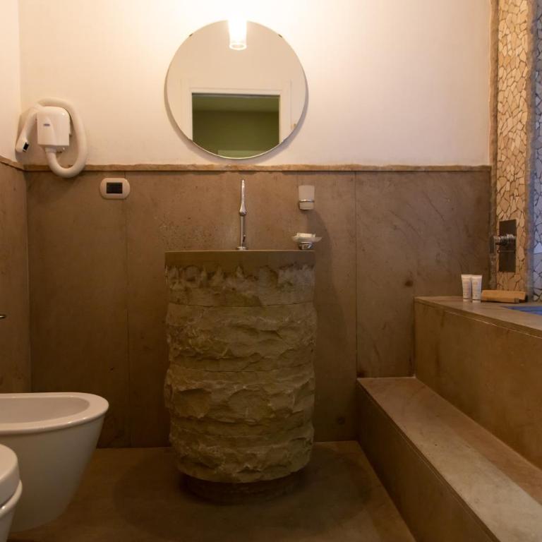 Le Jardin Romain - Appartamento con 2 Camere da Letto - 29