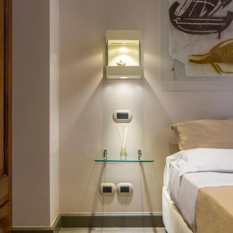 Le Jardin Romain - Appartamento con 2 Camere da Letto - 26
