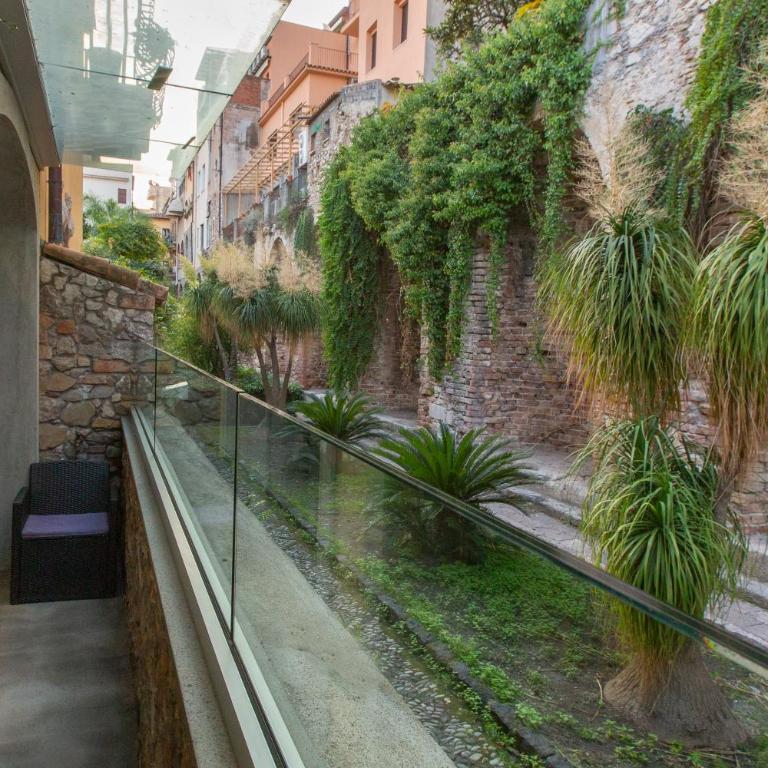 Le Jardin Romain - Appartamento con 2 Camere da Letto - 48