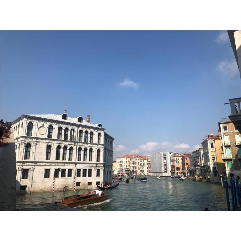 Rialto Mercato apartment suite - Two-Bedroom Apartment - 1