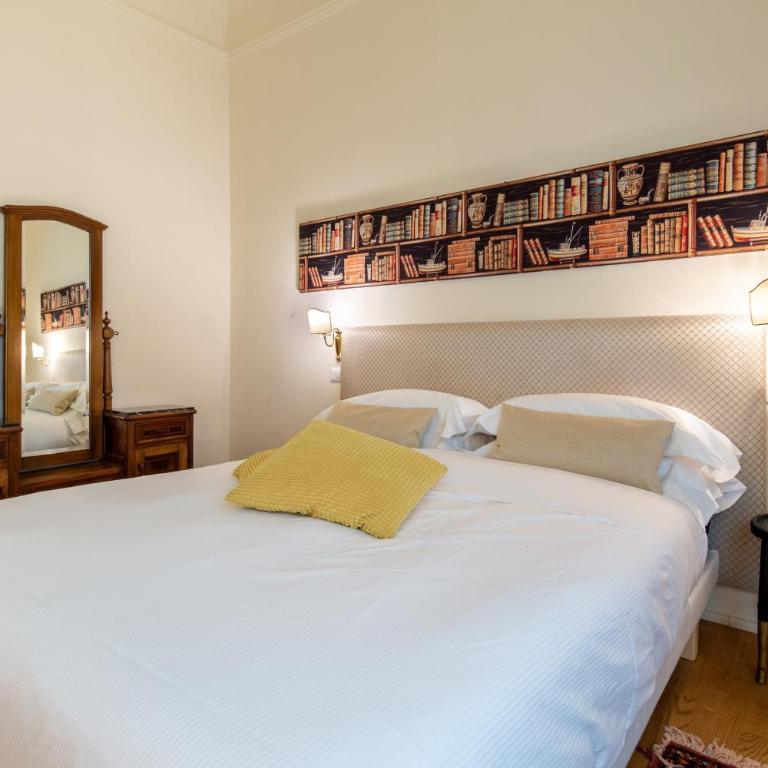 Uffizi Prestige by Mmega - Apartment - 13