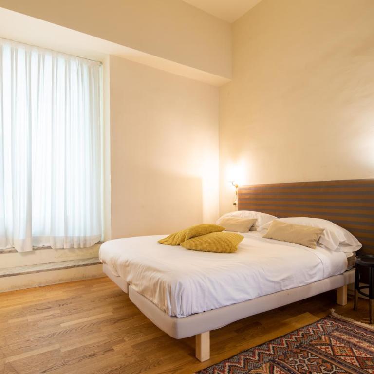 Uffizi Prestige by Mmega - Apartment - 14
