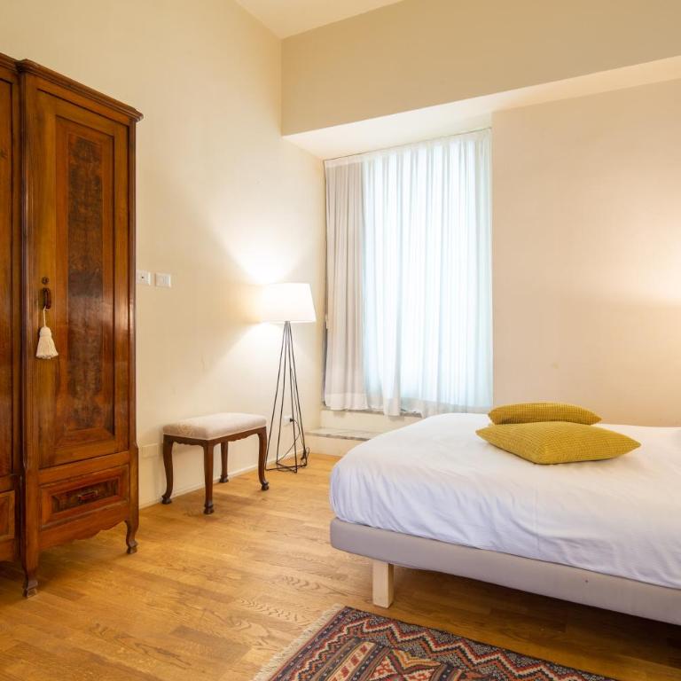 Uffizi Prestige by Mmega - Apartment - 15