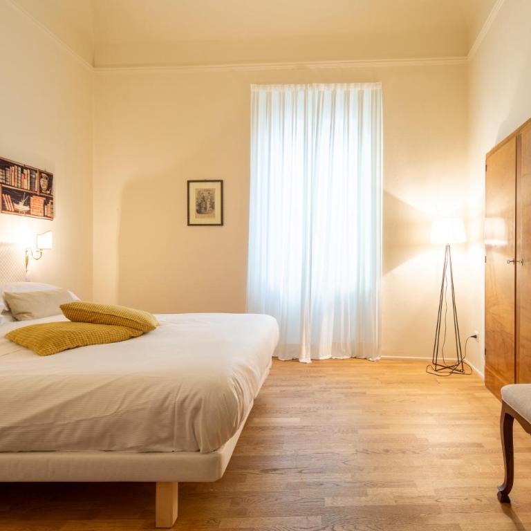 Uffizi Prestige by Mmega - Apartment - 17