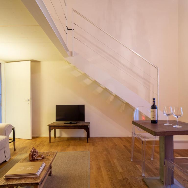 Uffizi Prestige by Mmega - Apartment - 10