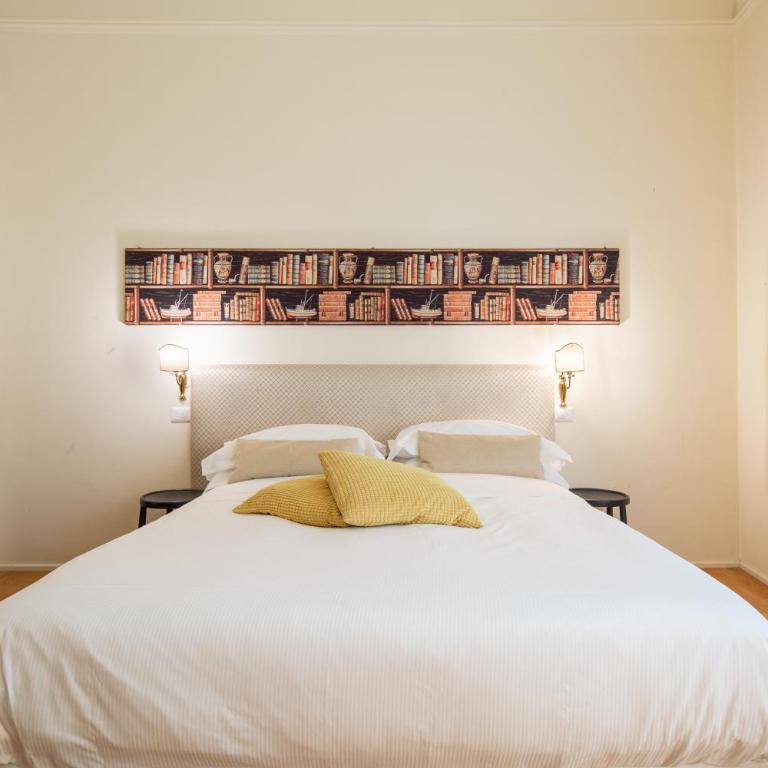 Uffizi Prestige by Mmega - Apartment - 18