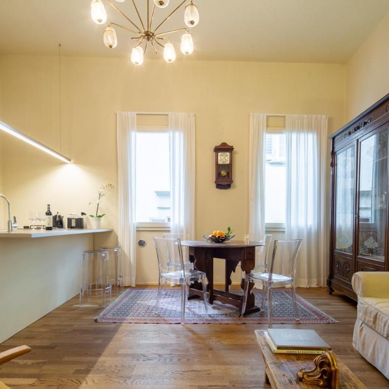 Uffizi Prestige by Mmega - Apartment - 4