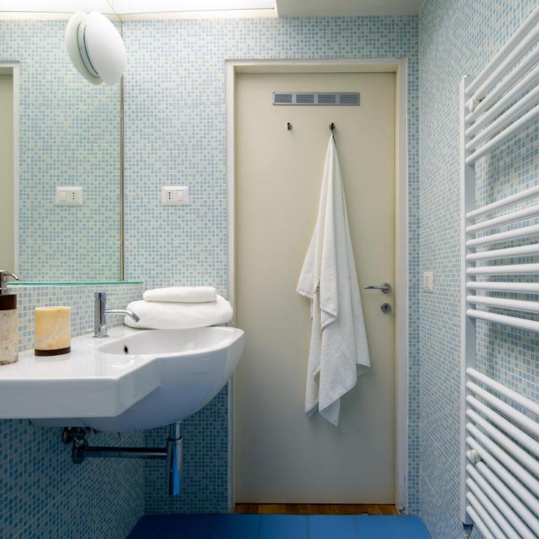 Uffizi Prestige by Mmega - Apartment - 29
