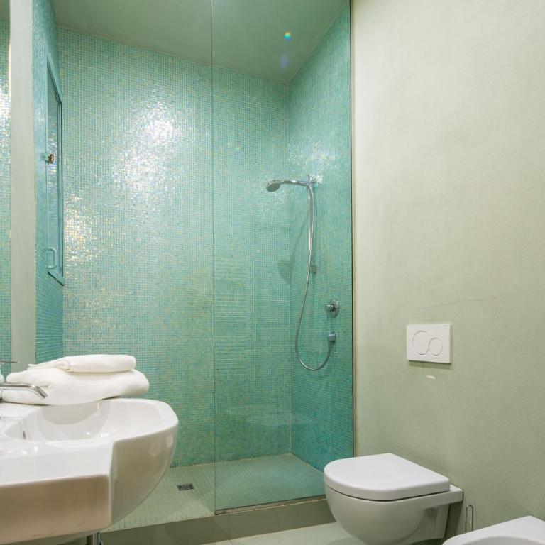 Uffizi Prestige by Mmega - Apartment - 31