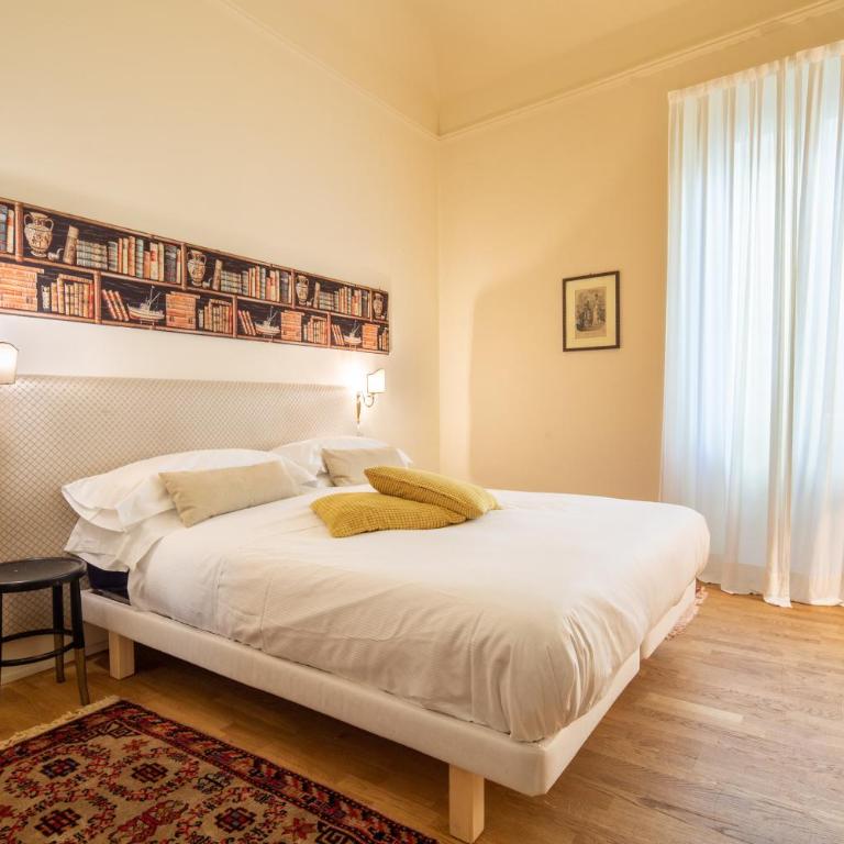 Uffizi Prestige by Mmega - Apartment - 21