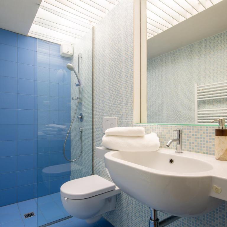 Uffizi Prestige by Mmega - Apartment - 27