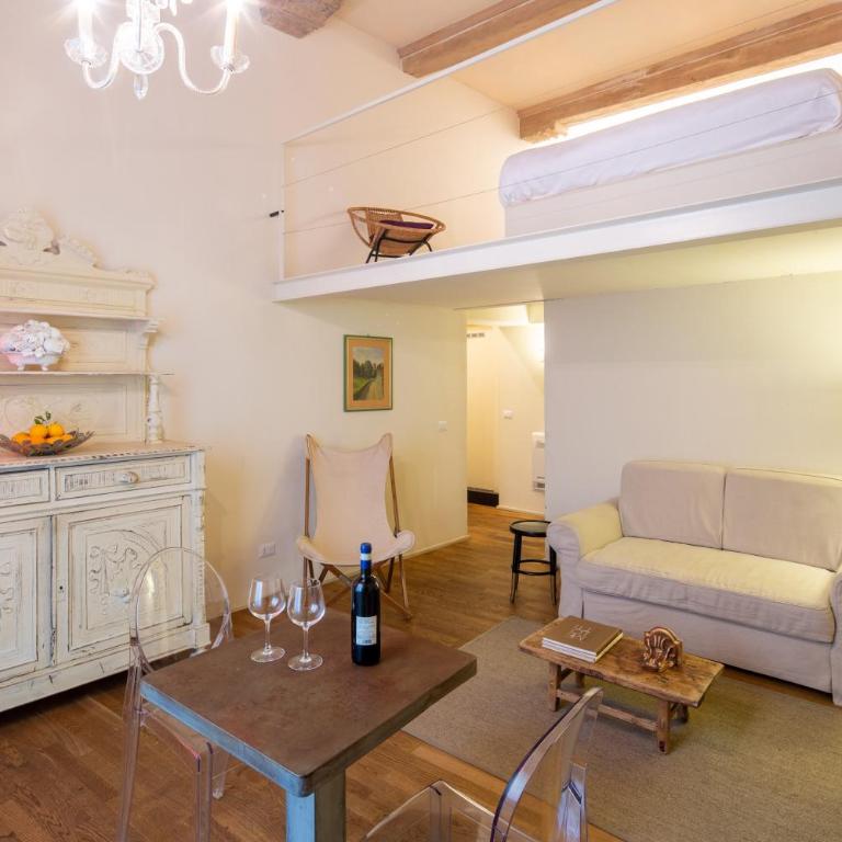 Uffizi Prestige by Mmega - Apartment - 9