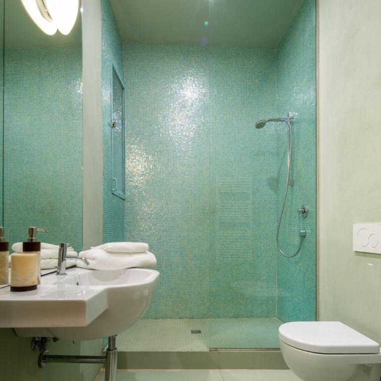 Uffizi Prestige by Mmega - Apartment - 32