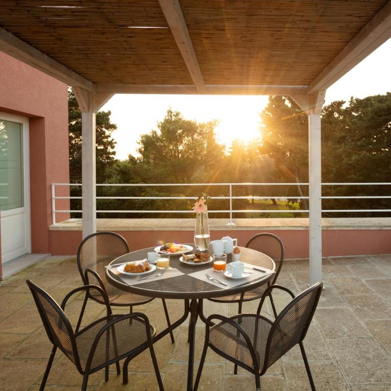 Masseria Mongiò dell'Elefante - Suite - 1