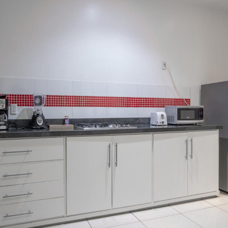 Apartamentos Torre II Condominios - Pet Friendly - Two-Bedroom Apartment - 11
