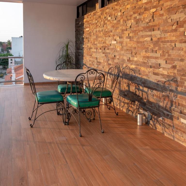 Apartamentos Torre II Condominios - Pet Friendly - Two-Bedroom Apartment - 14