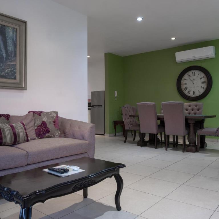 Apartamentos Torre II Condominios - Pet Friendly - Two-Bedroom Apartment - 1