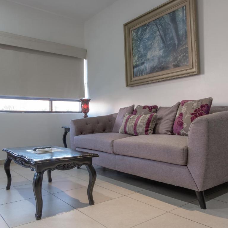 Apartamentos Torre II Condominios - Pet Friendly - Two-Bedroom Apartment - 16