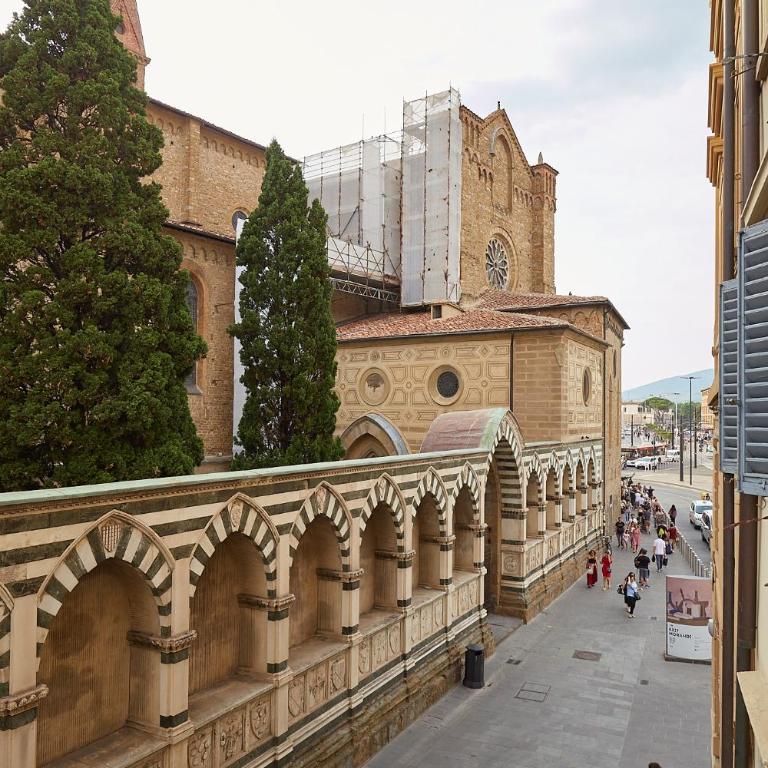 Casa Cosi - Maria Novella - Appartamento - 22