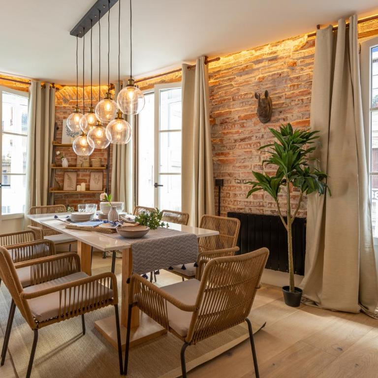 Arechaga AC by Staynnapartments - Three-Bedroom Apartment - 21