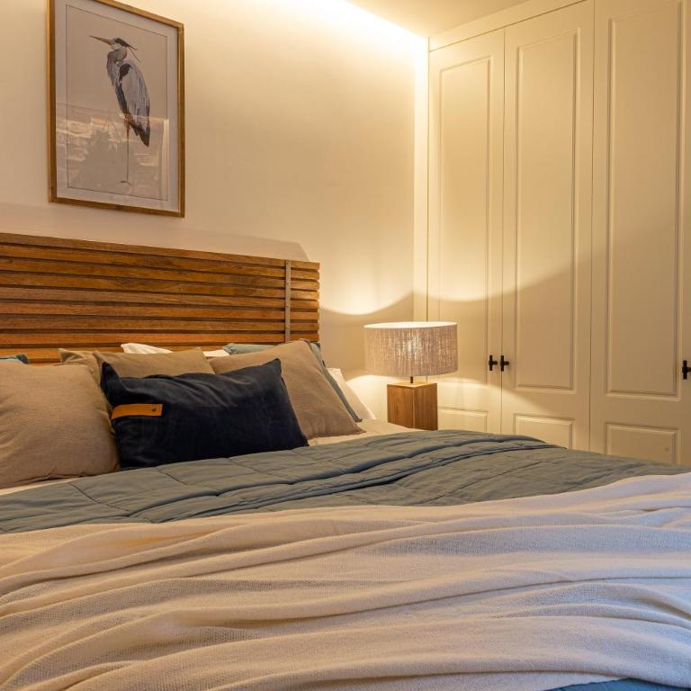 Arechaga AC by Staynnapartments - Three-Bedroom Apartment - 7