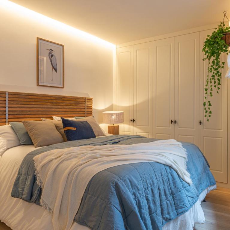 Arechaga AC by Staynnapartments - Three-Bedroom Apartment - 10