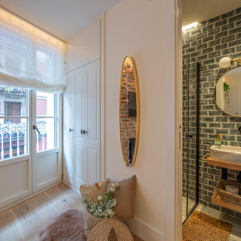 Arechaga AC by Staynnapartments - Three-Bedroom Apartment - 12