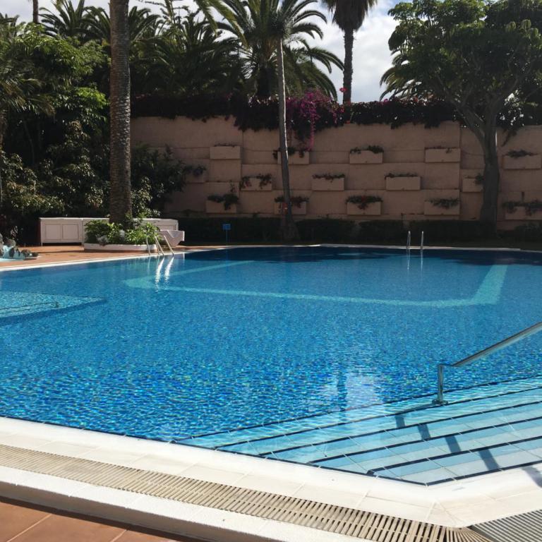 Estudio-Molino Blanco - Apartamento - 4
