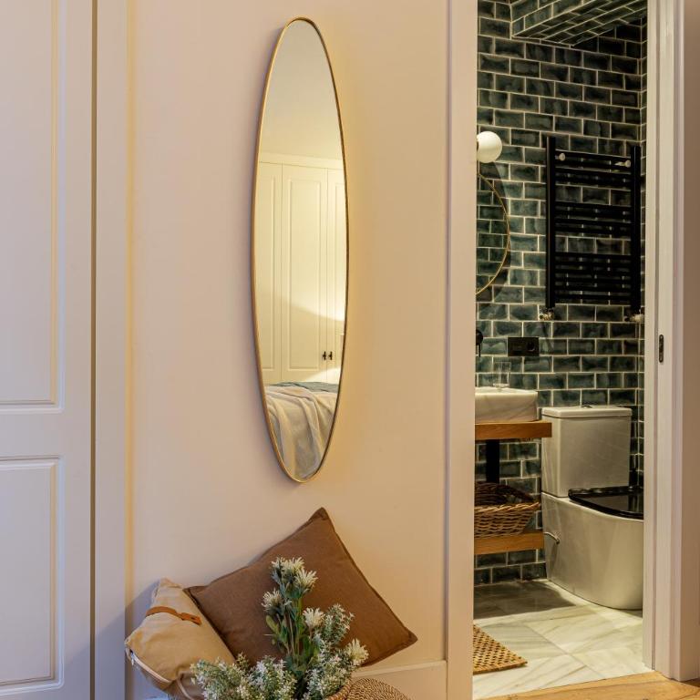 Arechaga AC by Staynnapartments - Three-Bedroom Apartment - 15