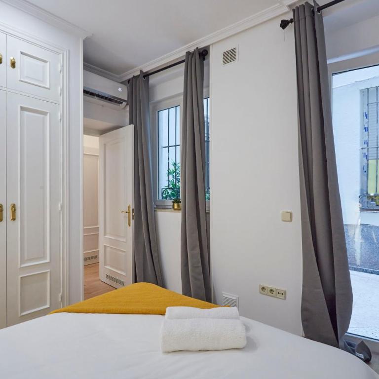 LEEWAYS APARTMENT in SAN BERNARDO - Two-Bedroom Apartment - 8