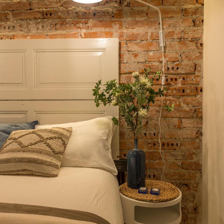 Arechaga AC by Staynnapartments - Three-Bedroom Apartment - 35