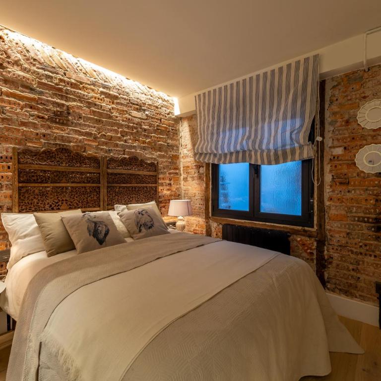 Arechaga AC by Staynnapartments - Three-Bedroom Apartment - 34
