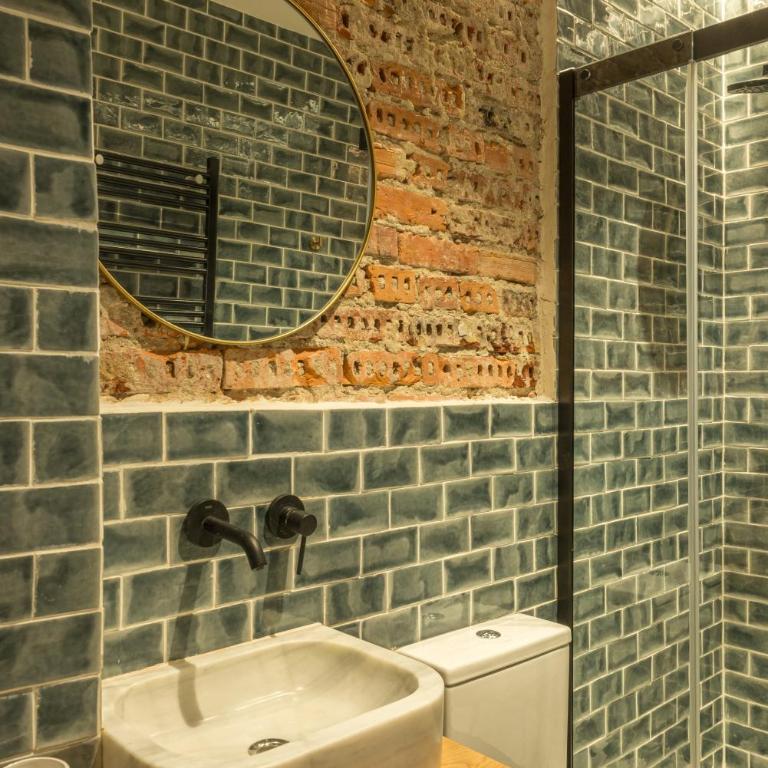 Arechaga AC by Staynnapartments - Three-Bedroom Apartment - 33