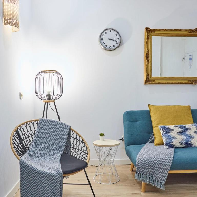 LEEWAYS APARTMENT in SAN BERNARDO - Two-Bedroom Apartment - 16
