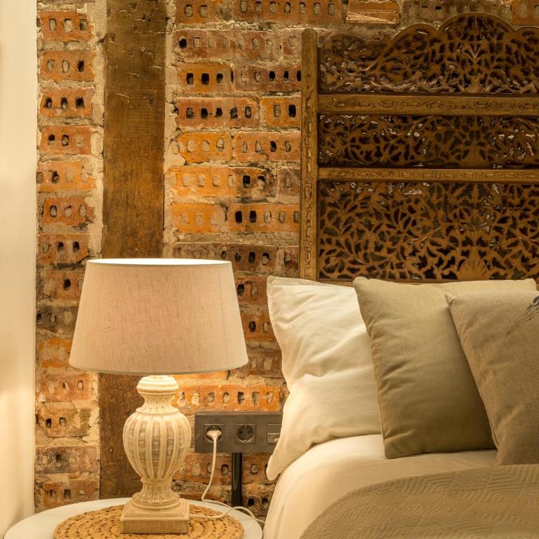 Arechaga AC by Staynnapartments - Three-Bedroom Apartment - 28