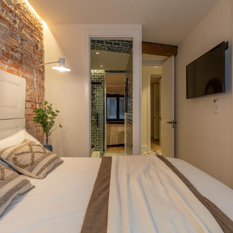 Arechaga AC by Staynnapartments - Three-Bedroom Apartment - 27