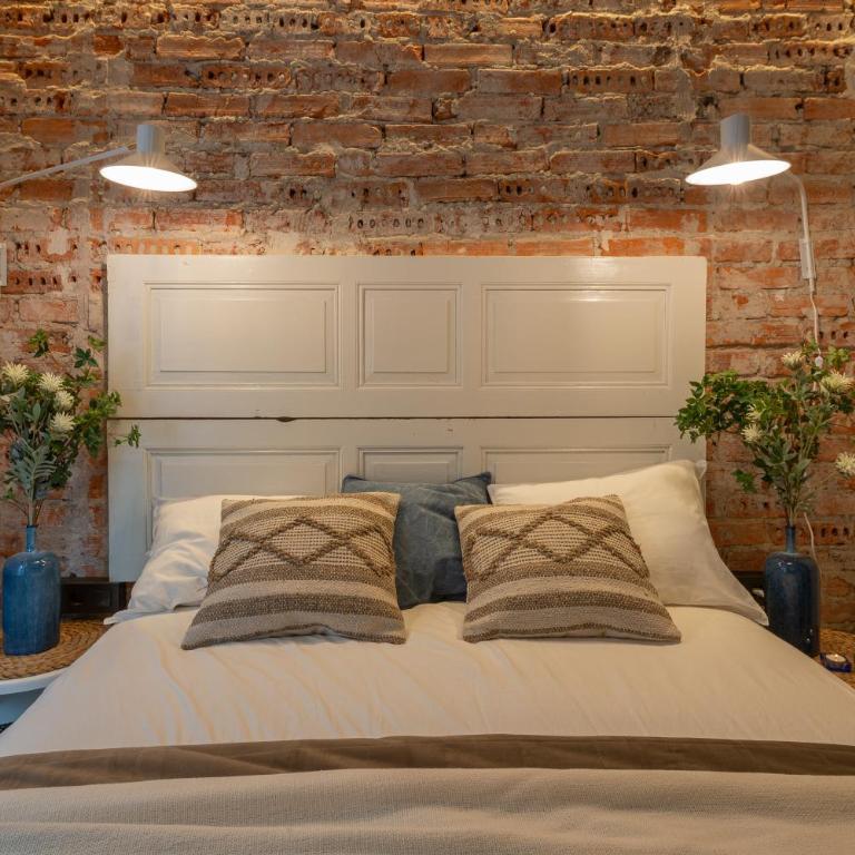 Arechaga AC by Staynnapartments - Three-Bedroom Apartment - 25