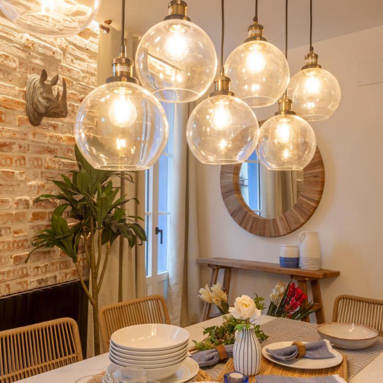 Arechaga AC by Staynnapartments - Three-Bedroom Apartment - 2
