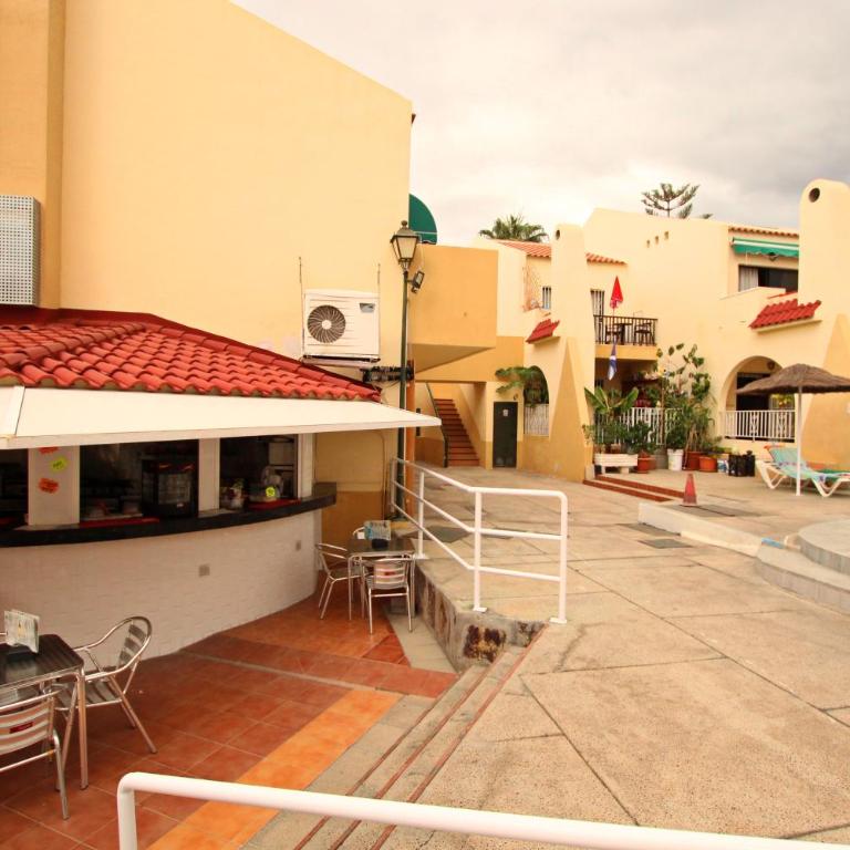 4bedrm RiverStylePool Best Beach Tenerife in 200m - Apartamento - 54