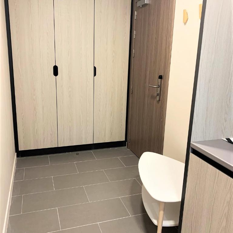 Residencia Universitaria Resa Campus Málaga - Estudio Doble Executive - 8